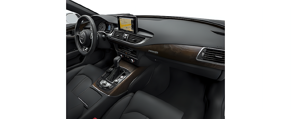 Audi S7 2017 14