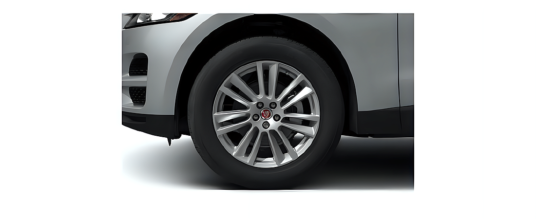 Jaguar F-Pace 2020 55