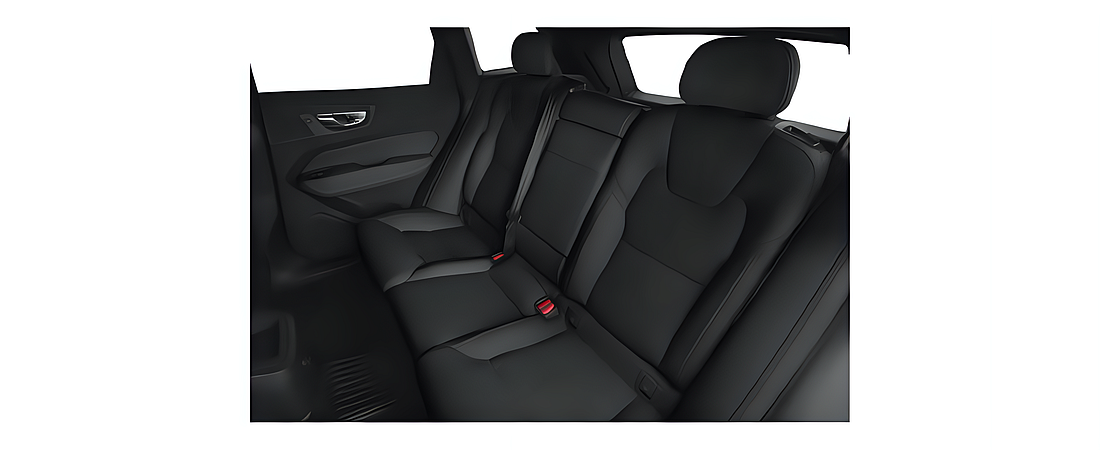 Volvo XC60 Recharge 2022 9