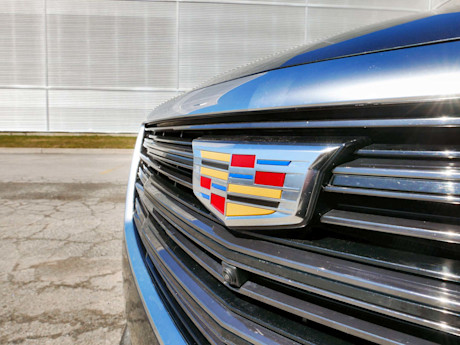 Editorial 2018 cadillac xts v sport platinum 10 bh