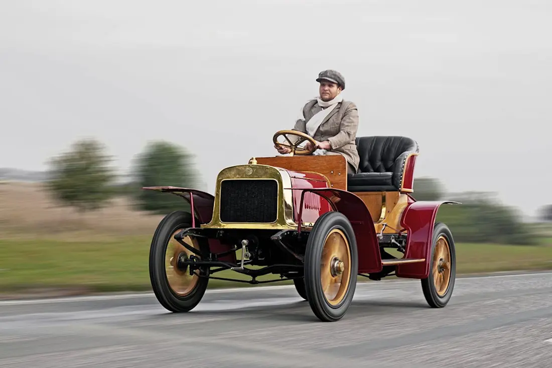 BEBE20251023 Skoda: 130 jaar 01