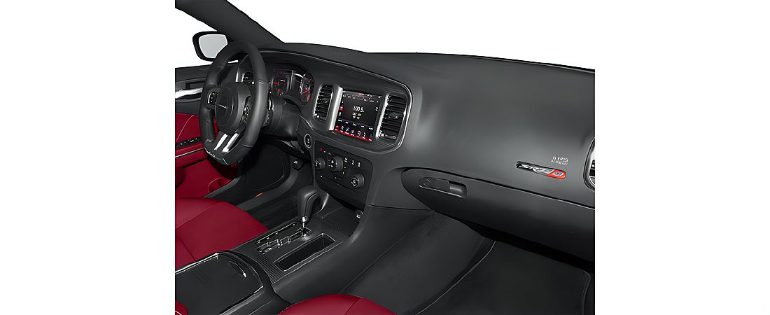 Dodge Charger 2014 67