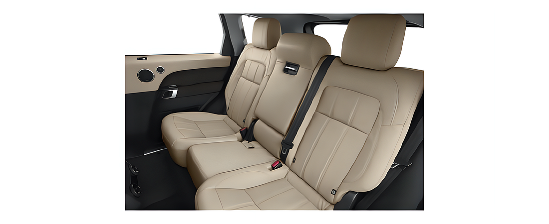 Land Rover Range Rover Sport 2019 12