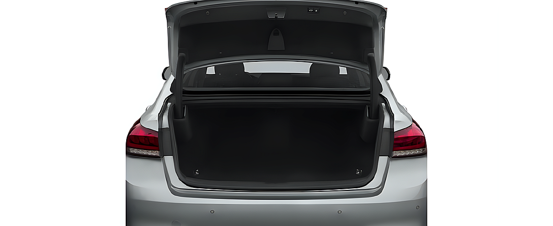 Hyundai Genesis Sedan 2015 12