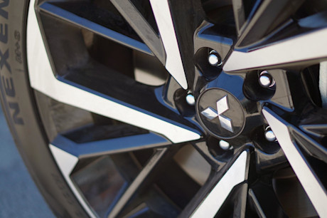 Editorial 2022 mitsubishi outlander gt s awc 12 jl