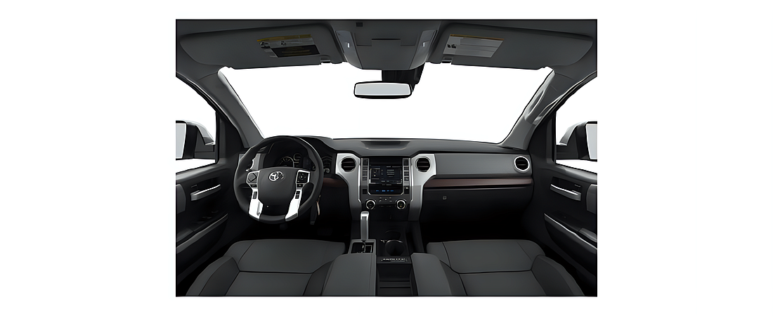 Toyota Tundra 2019 36