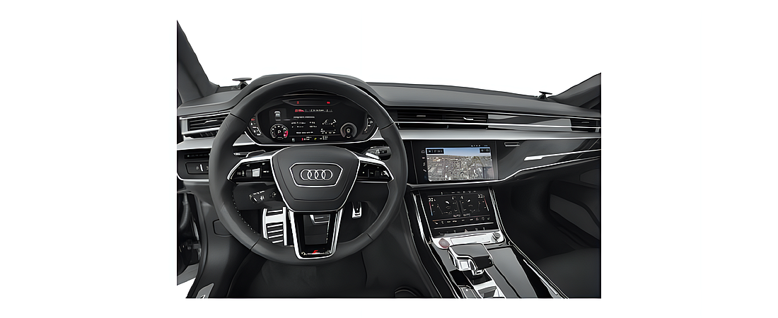 Audi S8 2024 6