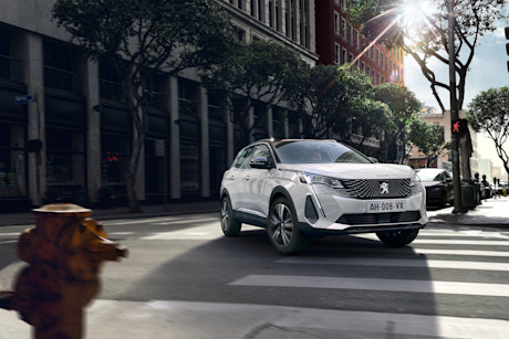PEUGEOT 3008PHEV 2009RC 006