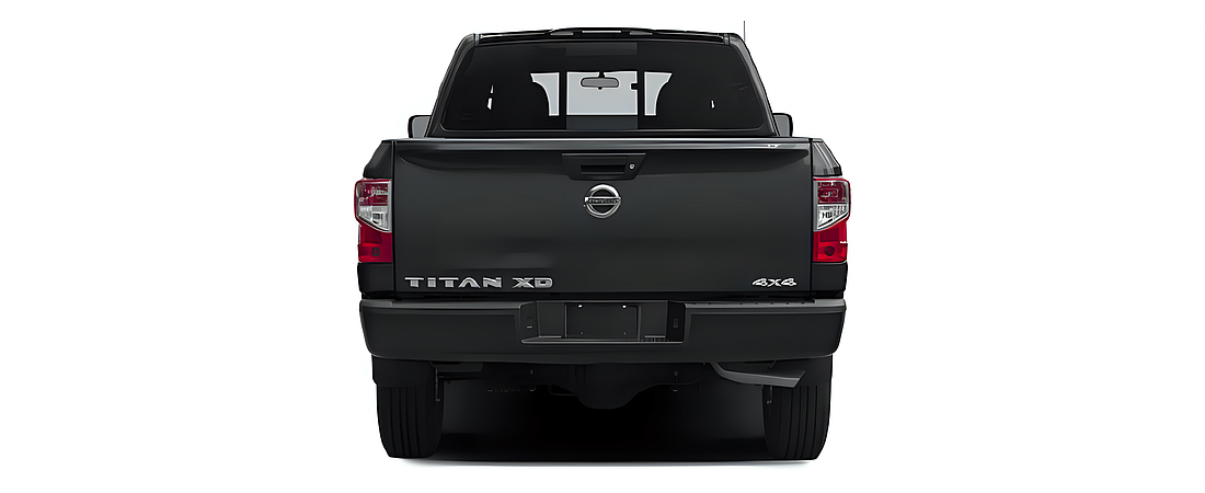Nissan Titan 2017 86