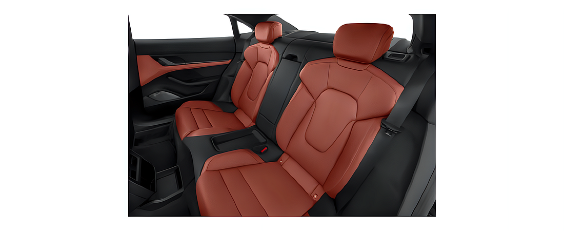 Porsche Taycan 2024 11