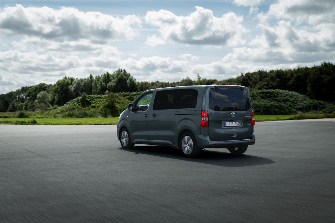 toyota proace verso electric 974