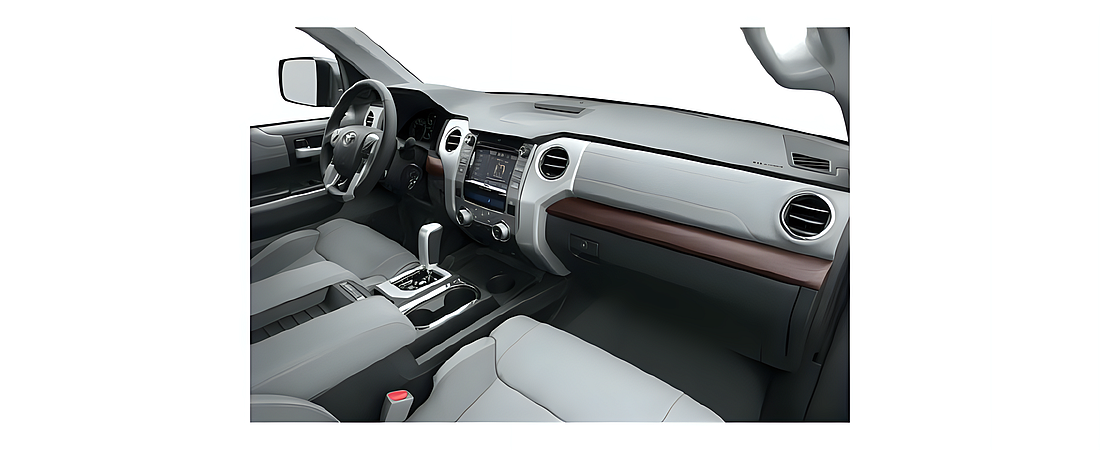 Toyota Tundra 2020 28