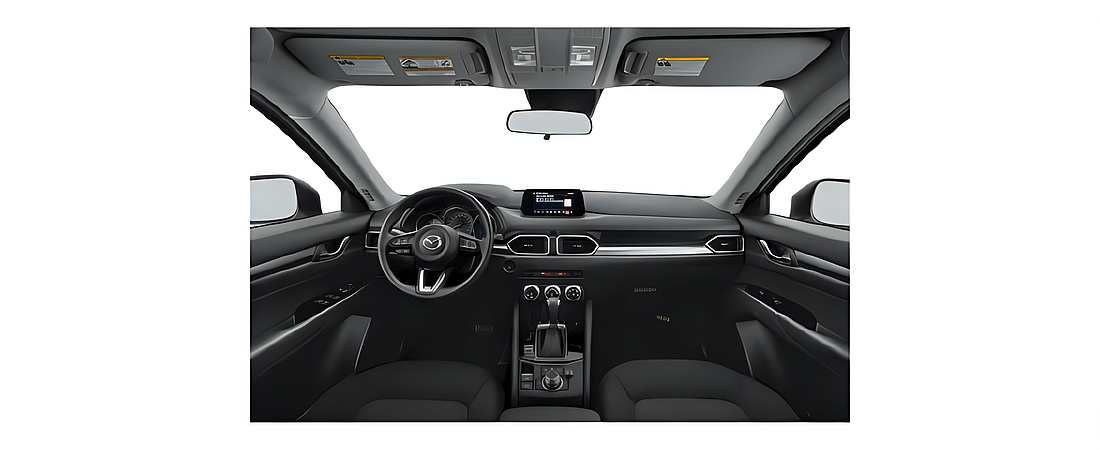 Mazda CX-5 2019 7