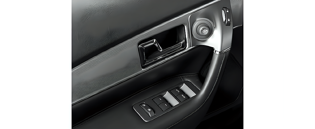 Lincoln MKX 2014 16