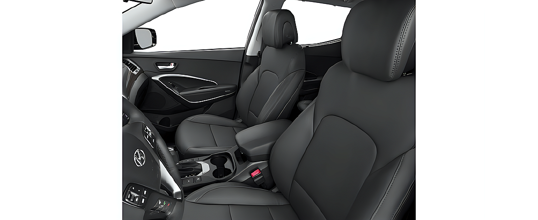 Hyundai Santa Fe Sport 2018 22