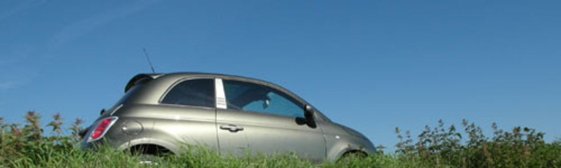 Essai: Fiat 500 Twinair – L'image... et le son