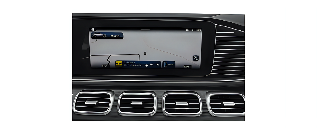 Mercedes-Benz GLE 2024 72