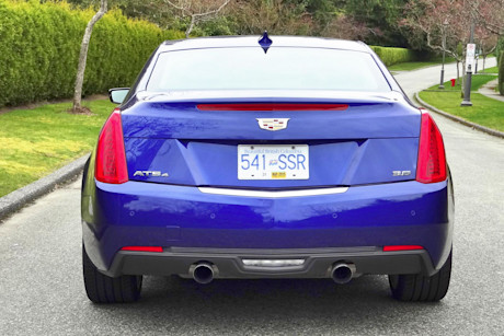 Editorial 2015 cadillac ats coupe v6 awd sh 07