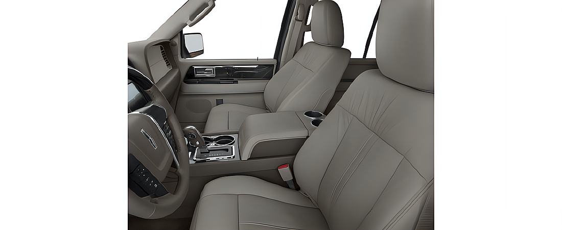 Lincoln Navigator 2017 23