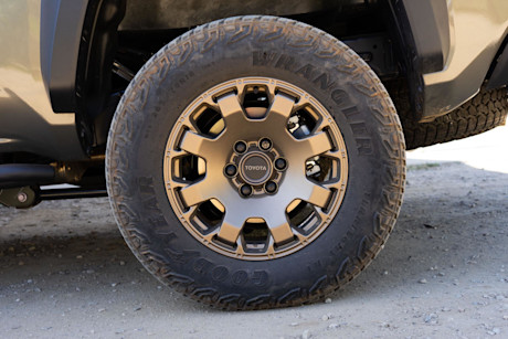 Editorial 2024 toyota tacoma trailhunter 06 bm