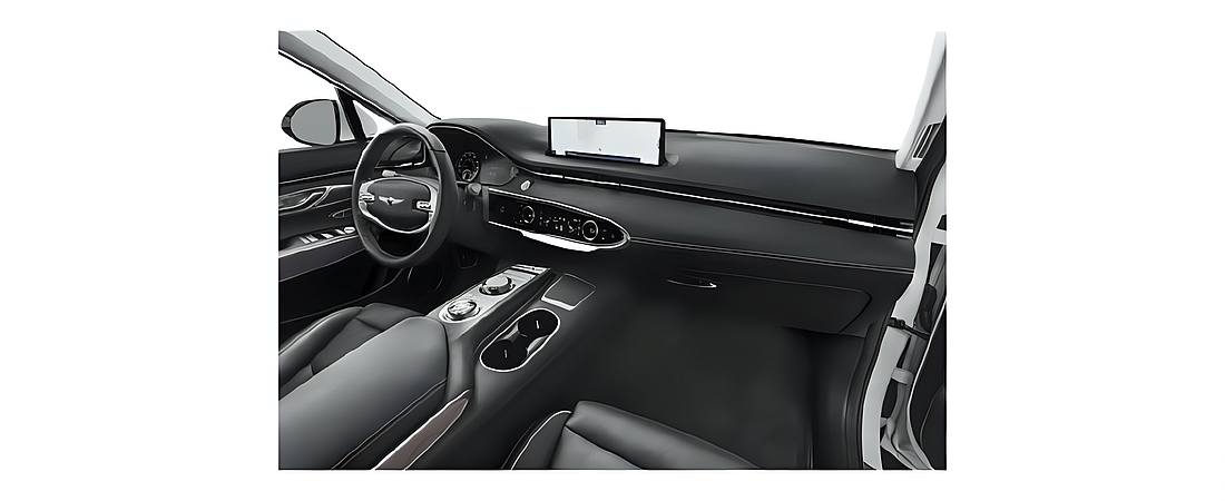 Genesis GV70 2025 13