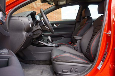 Editorial 2020 kia forte5 gt limited 14 di