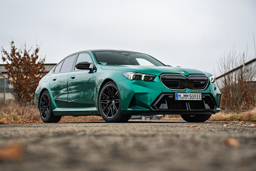 BMW M5