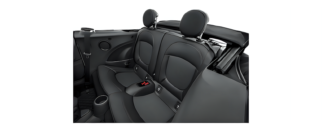 MINI Convertible 2024 11