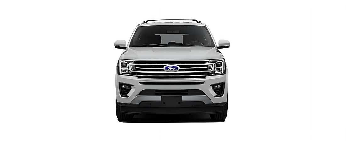 Ford Expedition 2020 18