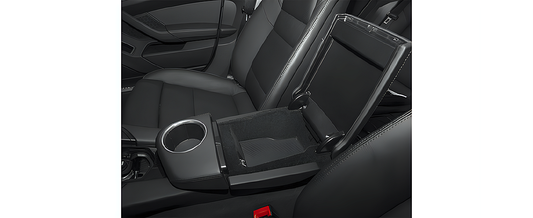 Porsche Panamera 2013 35