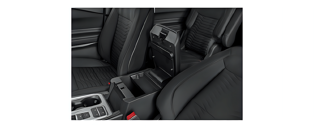 Ford Explorer 2022 12