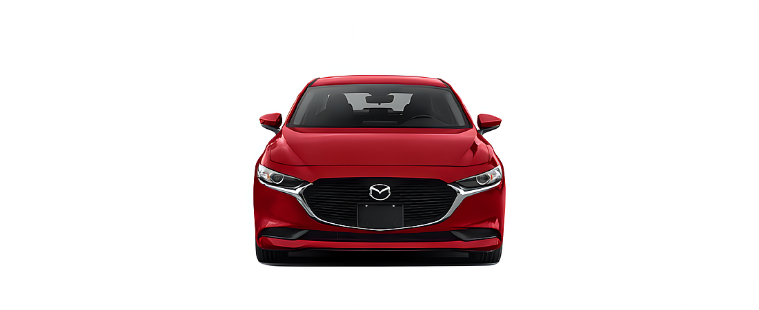Mazda Mazda3 2022 4