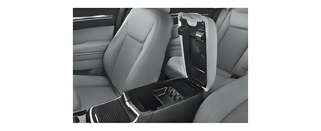 Chrysler 300 2021 12