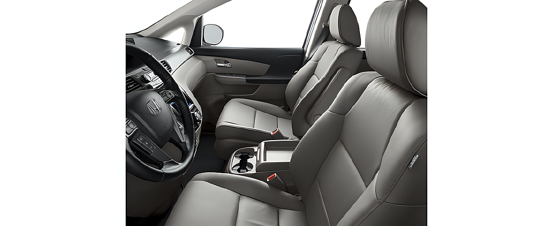 Honda Odyssey 2016 80