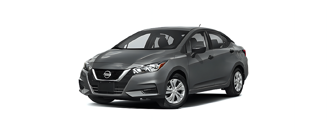 Nissan Versa 2023 1