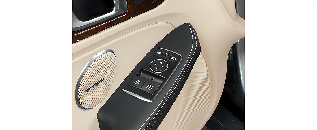 Mercedes-Benz SLK-Class 2014 31