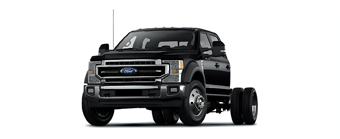 Ford F-550 2022 3
