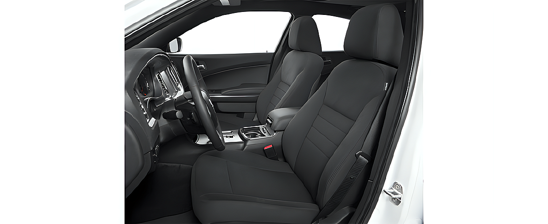 Dodge Charger 2013 25