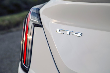 Editorial 2020 cadillac ct4 v 11 jw