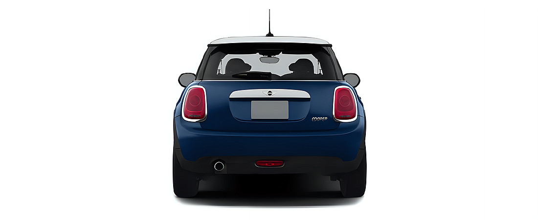 2015 MINI Cooper Hardtop - Canadian Prices, Specs, Photos