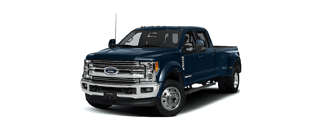 Ford F-450 2018 1