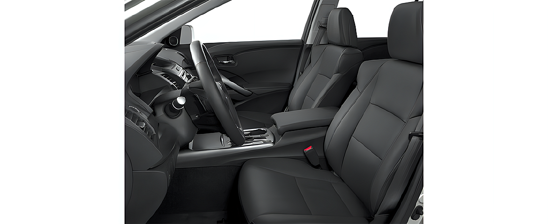 Acura RDX 2013 8