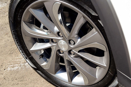 Buick Encore GX 2020 : essai routier Image