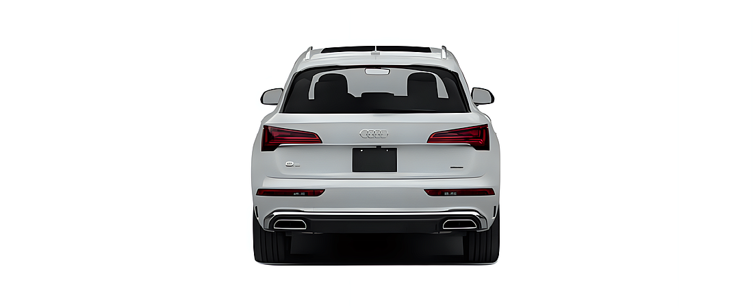 Audi Q5 2022 33