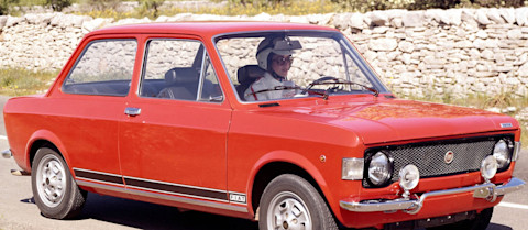 FIAT 128