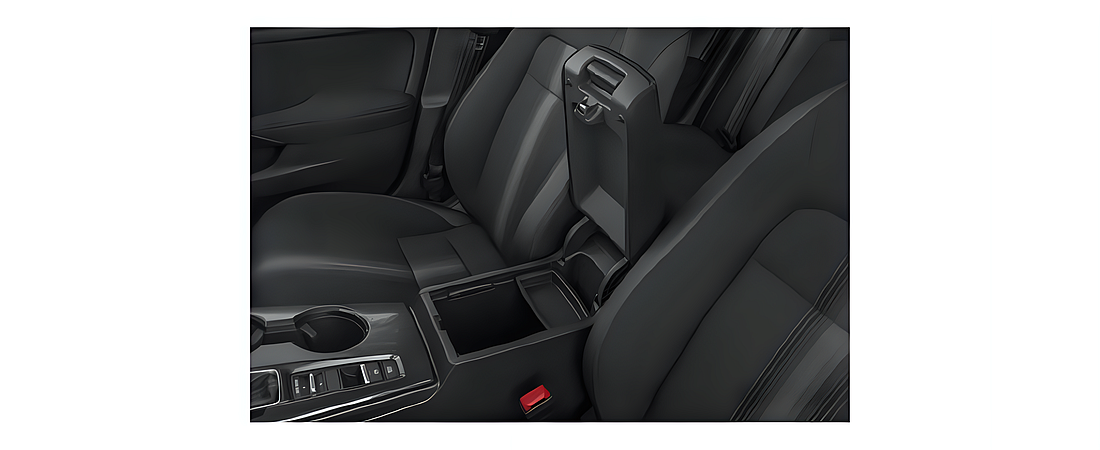 Honda Civic Sedan Hybrid 2025 11