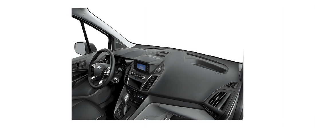 Ford Transit Connect 2020 12