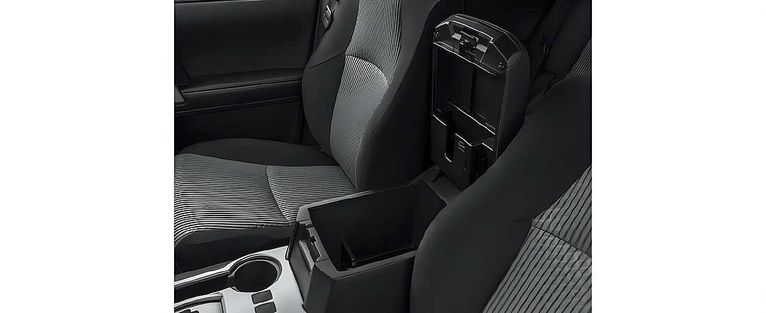 Toyota 4Runner 2015 16