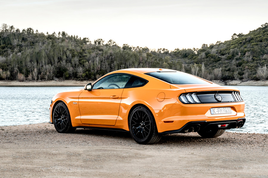 Ford Mustang ventas 2019 (8).JPG