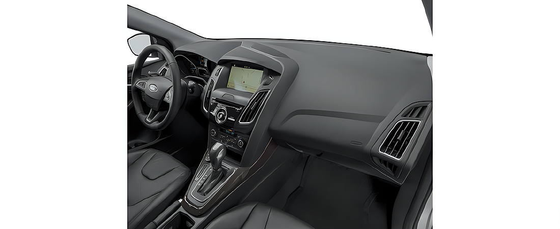 Ford Focus 2018 60